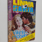Juhani Salomaa : Viikinkimorsian - pikkukuva 1