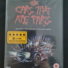 The Cars that ate Paris - uusi-Dvd, 1974, Peter Weir - pikkukuva 1