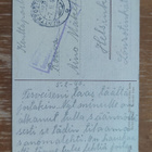 HELSINKI Suomiyhtiön talo 1940 (Kenttäpostia) - pikkukuva 2