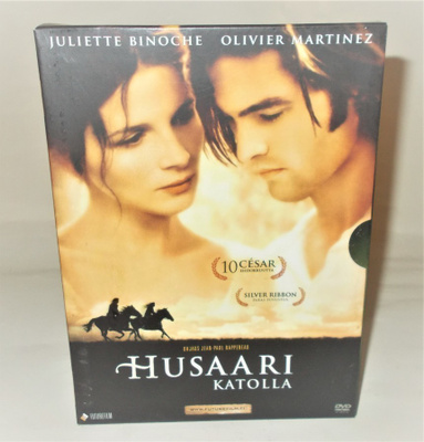 HUSAARI KATOLLA