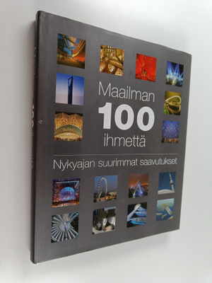 Maailman 100 ihmettä