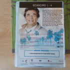 Columbo Seasons 1-4 DVD - pikkukuva 3