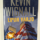 Kevin Wignall : Lipun varjo - pikkukuva 1