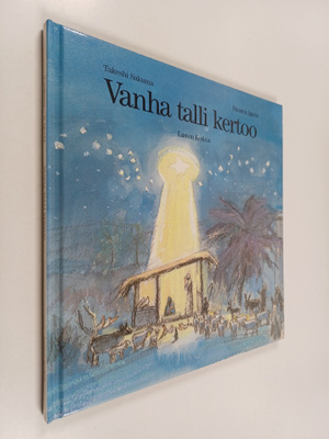 Takeshi Sakuma : Vanha talli kertoo