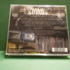 ANAAL NATHRAKH - THE CANDLELIGHT YEARS 3CD - pikkukuva 2