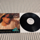 Ago - Computer (In My Mind) 12" (PDR 005) - pikkukuva 1