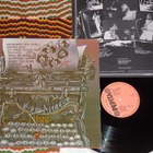 HOBO BLUES BAND - Oly Sokaig Voltunk Lenn... - LP 1982 EX- - pikkukuva 2