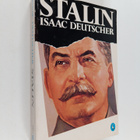 Isaac Deutscher : Stalin : a political biography - pikkukuva 1