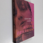 Edouard Louis : En kvinnas frigörelse - pikkukuva 1