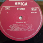 Jahrgang '49 – Jahrgang '49 LP - pikkukuva 4