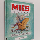 Steven Appleby : Miesasiaa - pikkukuva 1