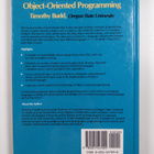 Timothy Budd : An introduction to object-oriented program... - pikkukuva 2