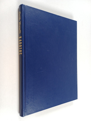 Guido Morselli : Kadotus