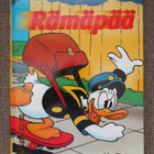 ANKKALINNAN RÄMÄPÄÄ - pikkukuva 1