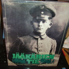 Matti Lauerma : Jääkärien tie ( 1 p. 1984 ) sis. postikulun - pikkukuva 1