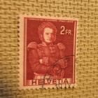 Sveitsi 1941: käyttömerkkejä -  historia - pikkukuva 4
