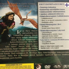 HARRY POTTER JA LIEKEHTIVÄ PIKARI. 2DVD. - pikkukuva 5