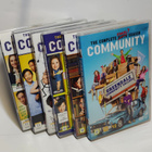Paluu pulpettiin, Community - koko sarja ( dvd ) - pikkukuva 1