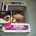 POP! HEROES / 136 - BATGIRL - pikkukuva 2