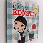 Helene Wagn : Katin konstit : mitä kaikkien pitäisi tietä... - pikkukuva 1