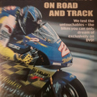 World's Fastest Bikes On Roan And Track - DVD - pikkukuva 1