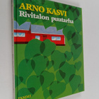 Arno Kasvi : Rivitalon puutarha - pikkukuva 1