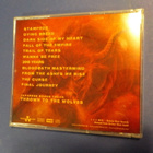 ACCEPT - BLIND RAGE JAPANI PAINOS CD - pikkukuva 2