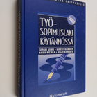 Työsopimuslaki käytännössä - pikkukuva 1