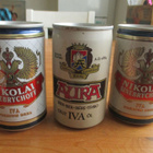 Olvi ym. oluttölkkejä - pikkukuva 4