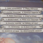 The Presidents of the U.S.A.: Love Everybody CD - pikkukuva 2