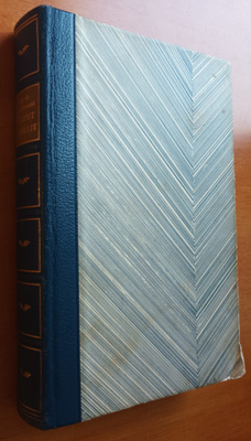 Guy de Maupassant: Valitut novellit, Wsoy 1960, 2.p.