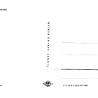 COCKERSPANIEL POSTIKORTTI - PLANET VERLAG - pikkukuva 2