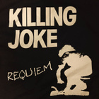 Killing Joke - requiem t-paita - pikkukuva 2