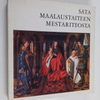 Johdannon John Rothenstein : Sata maalaustaiteen mestarit... - pikkukuva 1