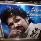2CD Pentti Hietanen : Minun tieni 1998-2008 ( SIGNED) SIS P - pikkukuva 1