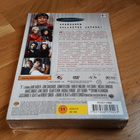 V - Visitors TV- sarja (1984-1985) DVD Suomijulkaisu - pikkukuva 2