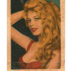 Purkkakuva H n:o 242 BRIGITTE BARDOT - pikkukuva 1