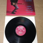RICHARD LLOYD FIELD OF FIRE LP - pikkukuva 2