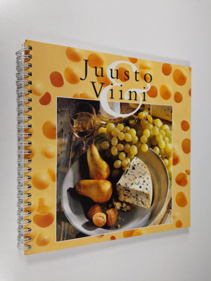 Juusto & viini
