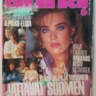 ANNA LEHTI 6 / 1986 SISÄLLYSLUETTELO KUVA 2 - pikkukuva 1