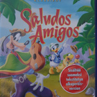 Saludos Amigos dvd suomitekstit - pikkukuva 1