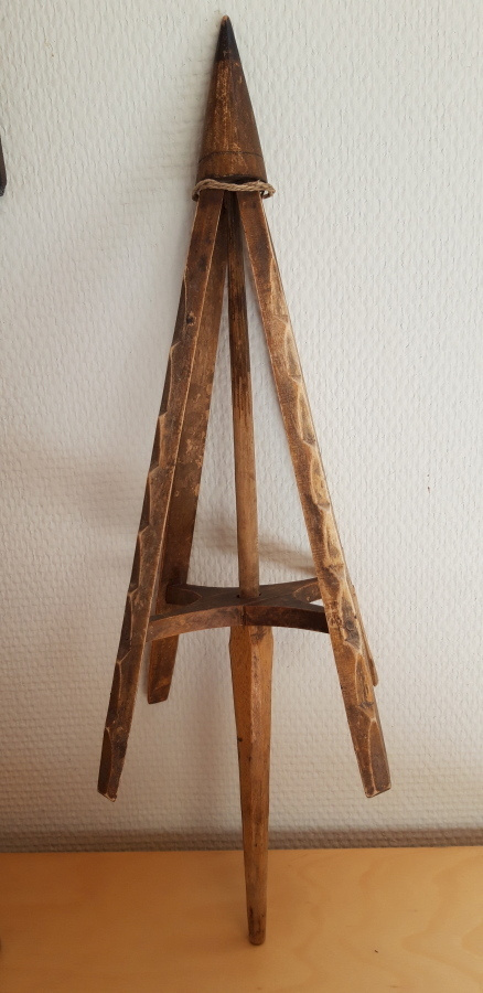 Käämiskela, antiikki käämikela, nytsvinda 1800 luvun loppu