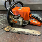 Stihl 023 moottorisaha - pikkukuva 1