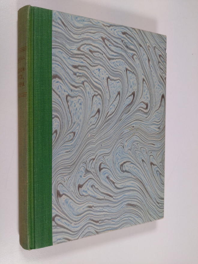 Rosamond Marshall : Tahdon sinut, Joanna