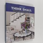 House House Beautiful : House Beautiful Think Small : Mak... - pikkukuva 1