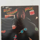 magic  billy cobham - pikkukuva 1