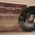 Luther Vandross Duet With Gregory Hines 34-06978 1987 - pikkukuva 2