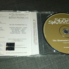 Scar Symmetry - The Illusionist/Mind Machine - pikkukuva 3