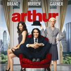 Arthur - (Blu-ray) - pikkukuva 1