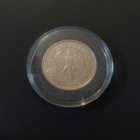 1 Mark 1995 D Saksa – Key date, lyöntimäärä 20 000 kpl - UNC - pikkukuva 2